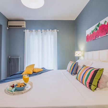 Glyfada'S Central Apartment Athene Buitenkant foto